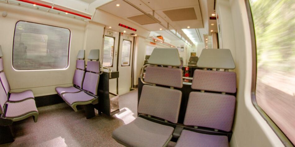CCOO exige a Renfe soluciones urgentes ante los más de 4.000 fallos en los sistemas de climatización de los trenes
