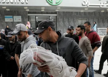 Gaza: Masacres israelíes agravan hambruna y crisis humanitaria
