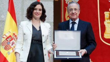 La FRAVM rechaza cualquier cambio de la ley de espectáculos que perjudique la salud de la vecindad afectada por los grandes eventos