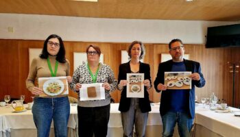 El Parlamento de Andalucía debatirá en el próximo pleno la Ley de Comedores Escolares de Adelante Andalucía