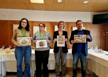 El Parlamento de Andalucía debatirá en el próximo pleno la Ley de Comedores Escolares de Adelante Andalucía