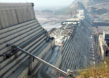 Etiopía anuncia inauguración de la Gran Presa del Renacimiento