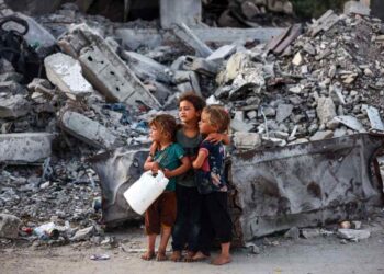 Israel asesina a 35 palestinos durante bombardeos contra Gaza