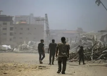 Gaza: Más de 100 palestinos muertos hoy tras escalada de exterminio israelí