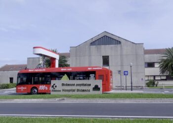 FACUA Euskadi denuncia la grave falta de especialistas de urología en Bidasoa