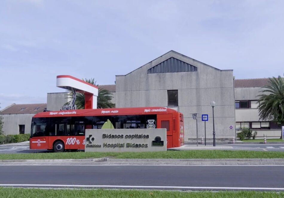 FACUA Euskadi denuncia la grave falta de especialistas de urología en Bidasoa