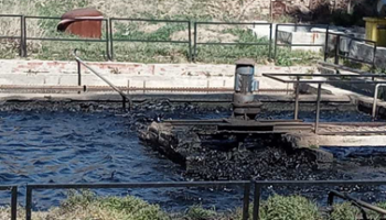 La urbanización de lujo de Ciudalcampo dejará de contaminar el Jarama tras décadas de impunidad