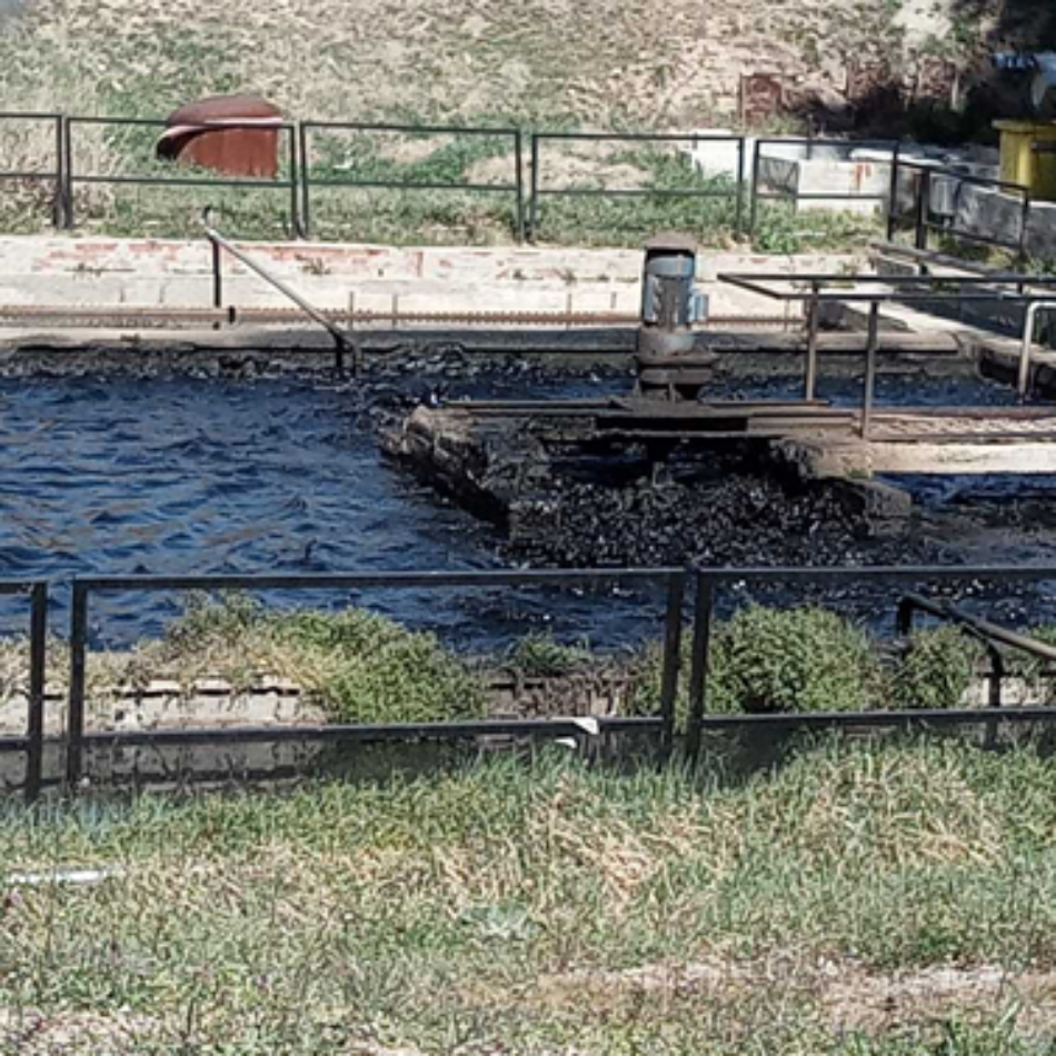 La urbanización de lujo de Ciudalcampo dejará de contaminar el Jarama tras décadas de impunidad