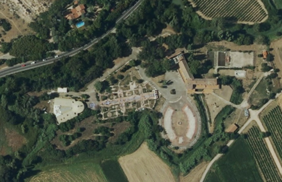 Denuncian graves deficiencias ambientales y urbanísticas en el proyecto del complejo “Molino de Cantarranas” en Tielmes