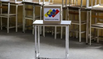 Venezuela: inicia el cierre de la campaña electoral de cara a comicios del 27J