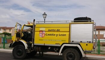 Izquierda Unida denuncia las malas condiciones del operativo de prevención y extinción de incendios forestales en Castilla y León