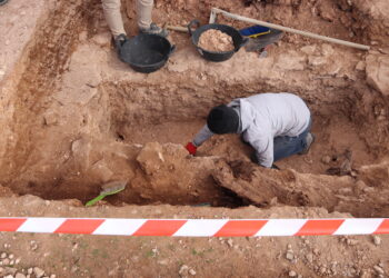 Manzanares cierra un ciclo histórico con la última fase de exhumaciones de represaliados del franquismo