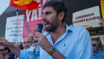 La FAVECIP, en repulsa por los graves incidentes ocurridos en Torre Pacheco