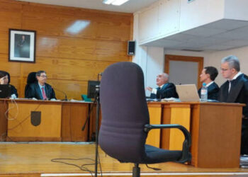 Ecologistas confirma ante la Audiencia Provincial de Sevilla el posible delito de prevaricación ambiental en el concurso minero de Aznalcóllar