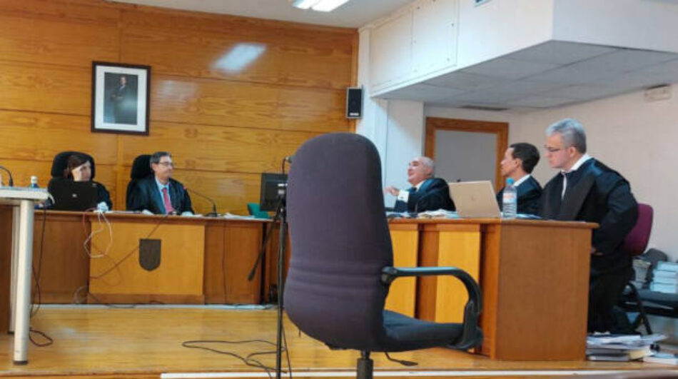 Ecologistas confirma ante la Audiencia Provincial de Sevilla el posible delito de prevaricación ambiental en el concurso minero de Aznalcóllar