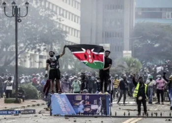 Aumenta a 31 la cifra de muertos durante protestas sociales en Kenia