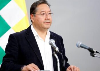 Presidente de Bolivia llama a unidad de la izquierda