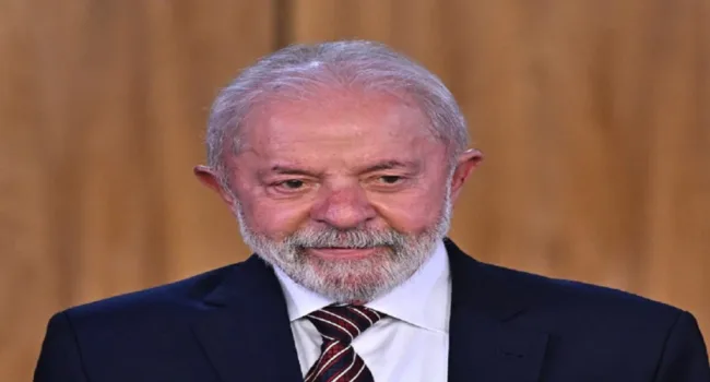 Lula da Silva afirma que EE.UU. no tendrá acceso a los recursos minerales de Brasil