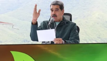 Presidente Nicolás Maduro convoca a un Congreso Mundial en defensa de la Madre Tierra