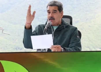 Presidente Nicolás Maduro convoca a un Congreso Mundial en defensa de la Madre Tierra