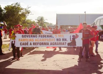 MST de Brasil exige Reforma Agraria Popular y soberanía nacional en Semana Campesina