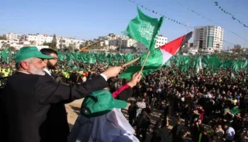 Hamás acusa al primer ministro israelí de bloquear negociaciones de alto al fuego