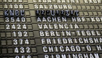El Ministerio de Consumo abre expediente sancionador a otra de las aerolíneas denunciadas por FACUA por el recargo del equipaje de mano