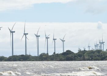 La energía generada con fuentes renovables supera 73% en Nicaragua