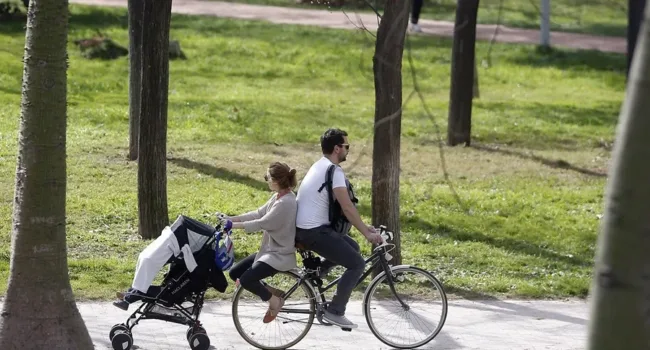 «Mucho ruido y pocas nueces»: Sobre la ampliación del “permiso” por nacimiento, adopción o acogimiento o cuidado del menor a 19 semanas