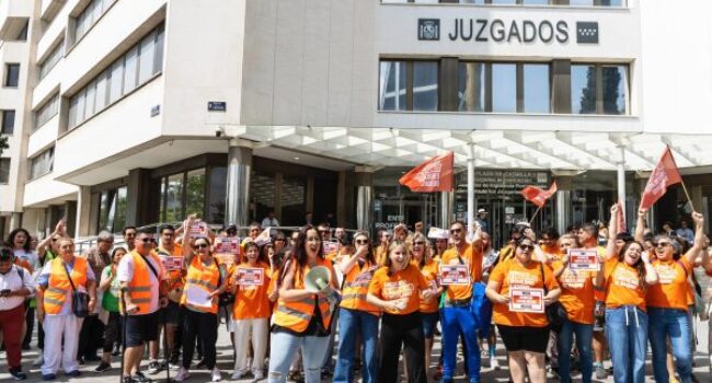 Sentencia pionera: Hemos ganado al fondo buitre Nestar-Azora en los tribunales
