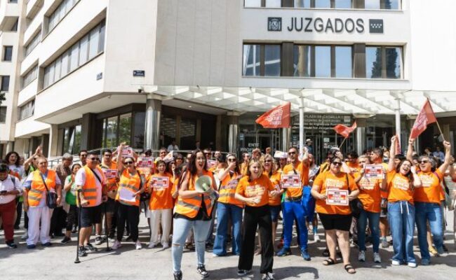 Sentencia pionera: Hemos ganado al fondo buitre Nestar-Azora en los tribunales