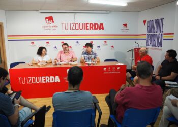 Rubén Pérez Correa: “Es obsceno el debate sobre si caben 4.400 menores migrantes en un país de 47 millones de habitantes”
