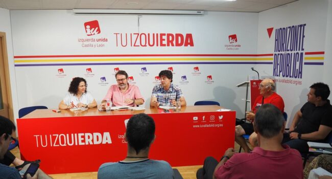Rubén Pérez Correa: “Es obsceno el debate sobre si caben 4.400 menores migrantes en un país de 47 millones de habitantes”