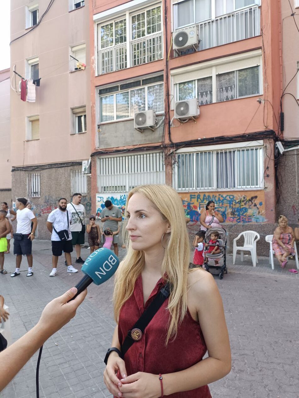 Badalona En Comú Podem denuncia talls de llum de més de 30 hores i exigeix mesures urgents per posar fi a la pobresa energètica