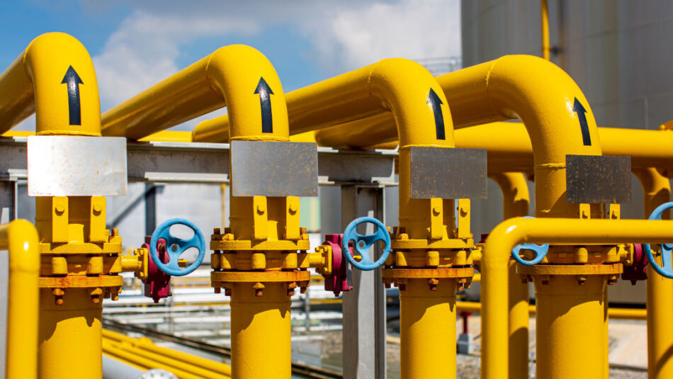 Gas No es Solución exige al gobierno que realice una evaluación ambiental estratégica de los proyectos de hidrógeno
