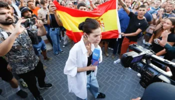 La Agrupación de Periodistas de UGT denuncia la estrategia de la extrema derecha para amedrentar a quienes informan sobre el racismo y la xenofobia