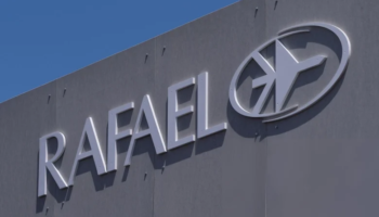 Fabricante de armas israelí Rafael usa vídeo del asesinato de un gazatí para promocionar drones
