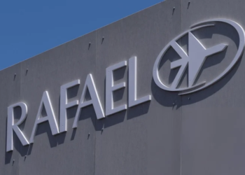 Fabricante de armas israelí Rafael usa vídeo del asesinato de un gazatí para promocionar drones
