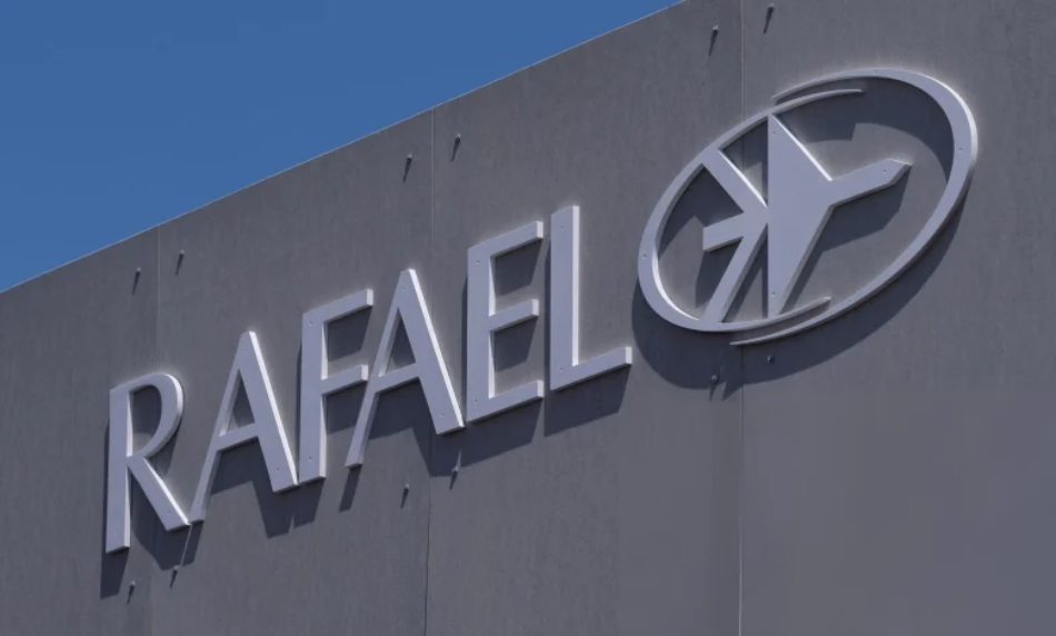 Fabricante de armas israelí Rafael usa vídeo del asesinato de un gazatí para promocionar drones