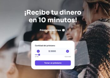 Beneficios de optar por préstamos en línea confiables frente a prestamistas informales