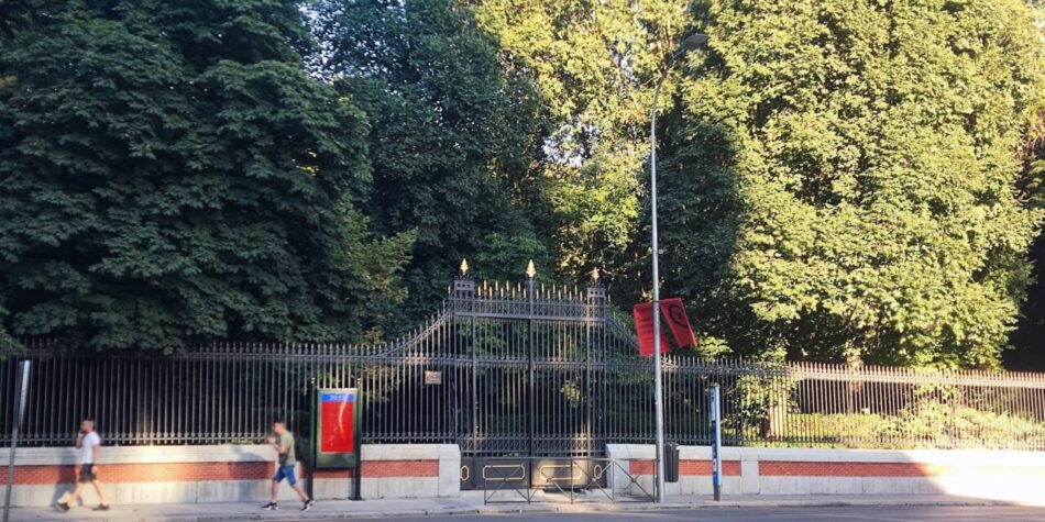 Inician una campaña para que el Ayuntamiento de Madrid modifique el protocolo de cierre de los parques