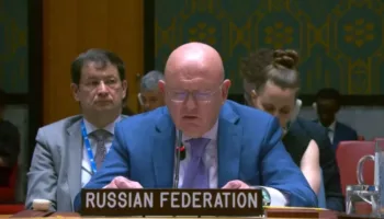 Rusia considera que escalada actual en Siria «no es un trágico accidente»