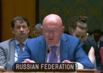 Rusia considera que escalada actual en Siria «no es un trágico accidente»