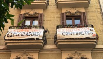 ¿Ya se han regulado los alquileres de temporada?