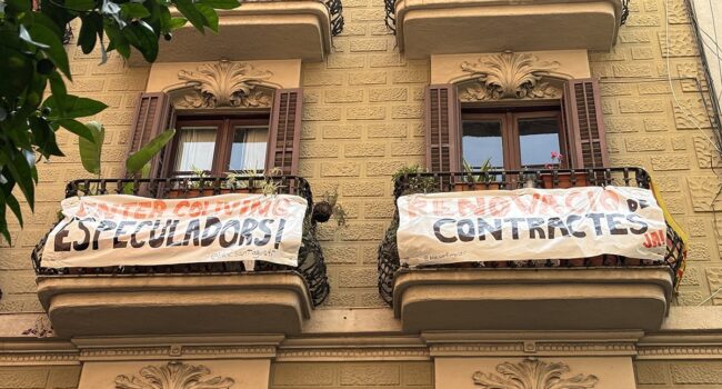 ¿Ya se han regulado los alquileres de temporada?