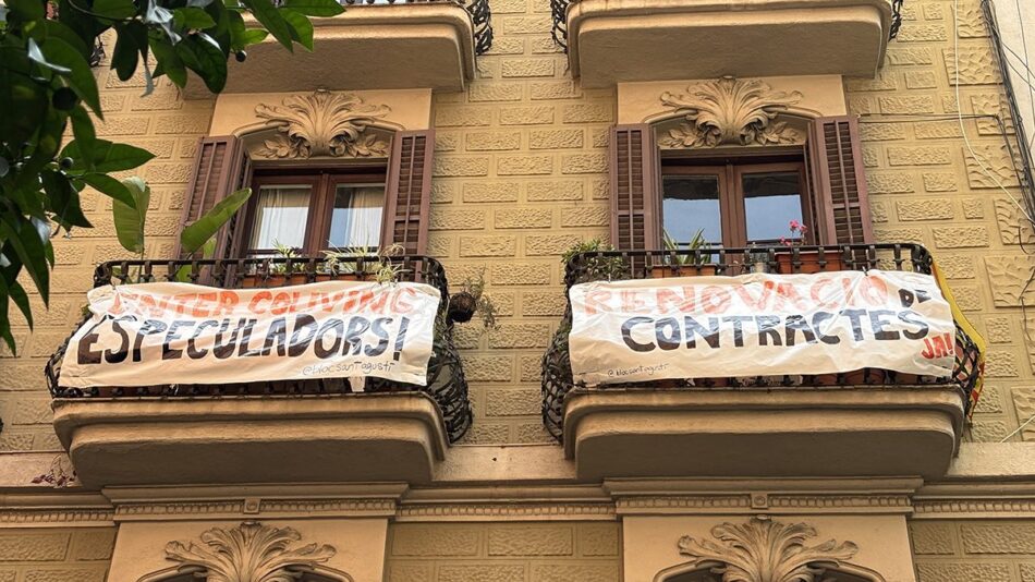 ¿Ya se han regulado los alquileres de temporada?