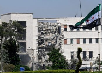 Nuevos ataques aéreos e incursiones terrestres israelíes en Siria