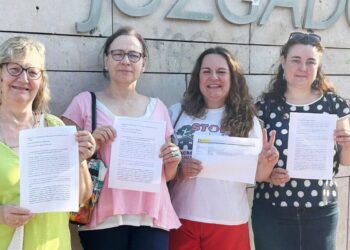 Presentan una demanda judicial contra la utilidad pública de la macroplanta de biogás de Colmenar Viejo