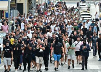 La manipulación mediática como arma: criminalizar a un trabajador andaluz, a la Huelga del Metal en Cádiz y de paso… a Cuba