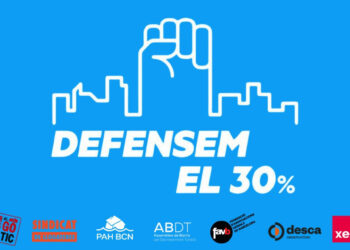 Hem salvat la mesura del 30%, ara toca aplicar-la de veritat